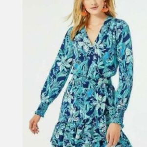 Lilly Pulitzer Dress - Christiana Stretch